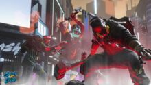 《热血无赖》开发商的新视频“Smash + Grab”解释了回收模式